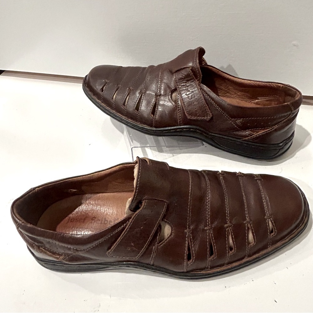 Josef Seibel Shoes